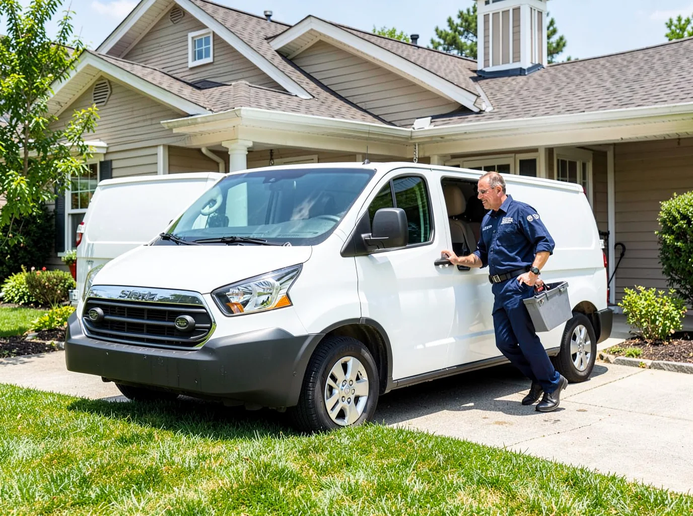 Emergency Plumber company in Edinburgh, IN