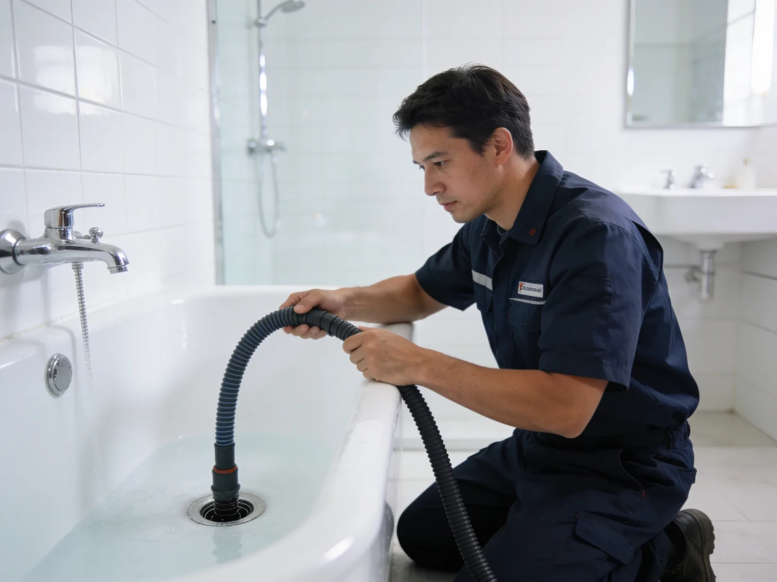 Emergency Plumber Edinburgh, IN FAQs